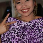 Bonne suceuse asiatique pour te faire du bien