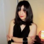 Asiatique soumise pour jeux coquins
