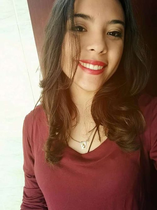 Fille des philippines en france pour rencontre
