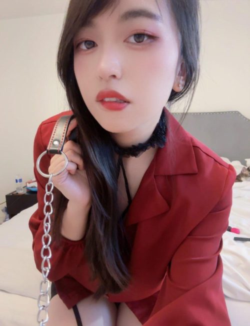 Plan Cul à Melun : Baise et Massage Sexuel avec une Escorte Thaïlandaise