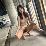 Nina, douce asiatique, pour des massages naturels complets à Niort.